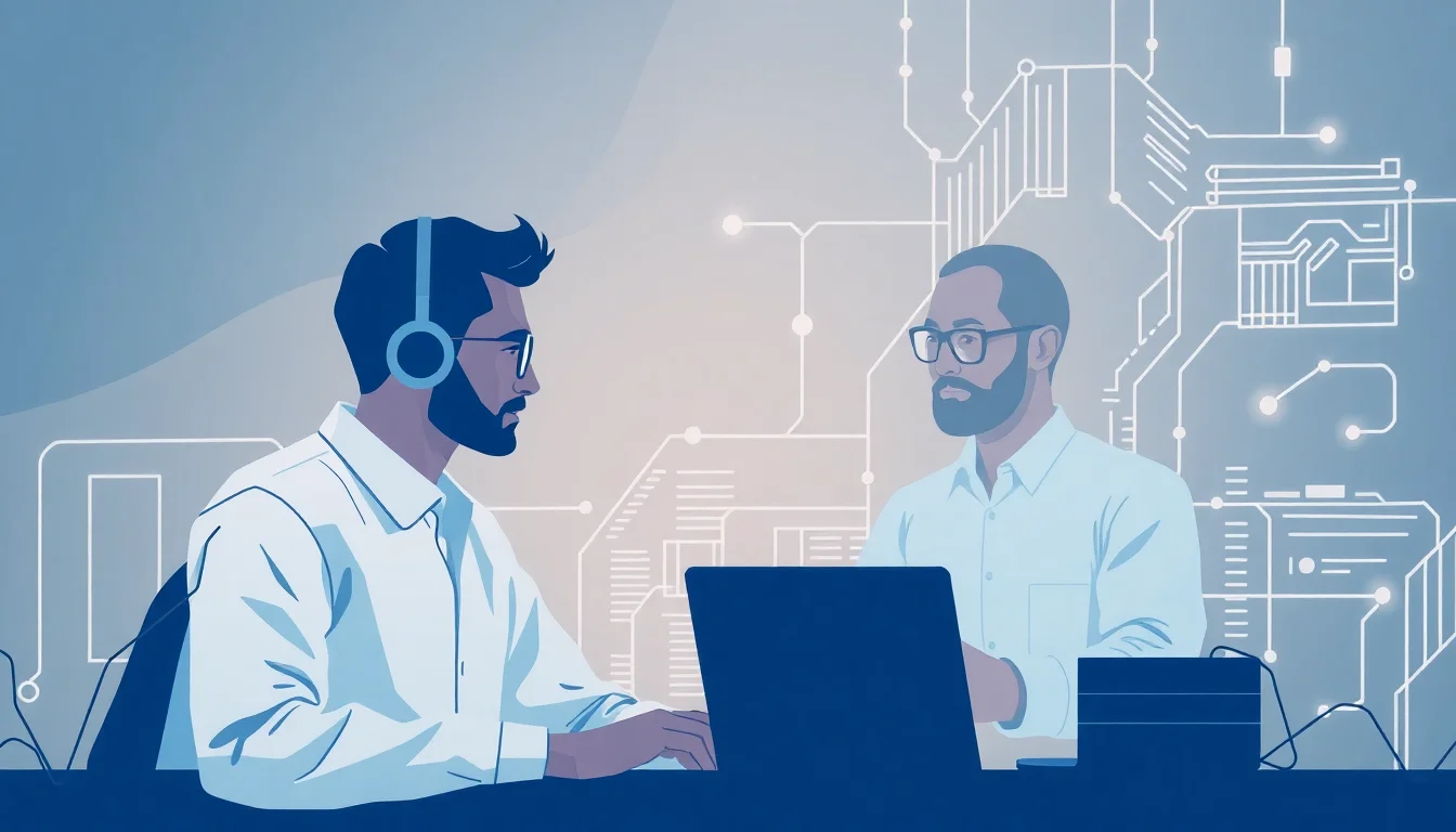 Software Developer | Vibepedia