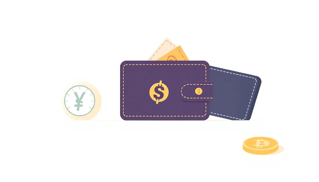 Software Wallets | Vibepedia