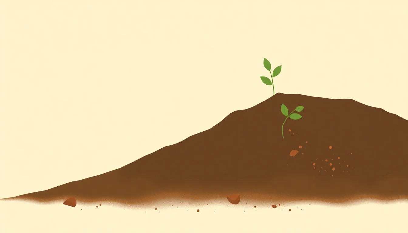 Soil Science Forum | Vibepedia