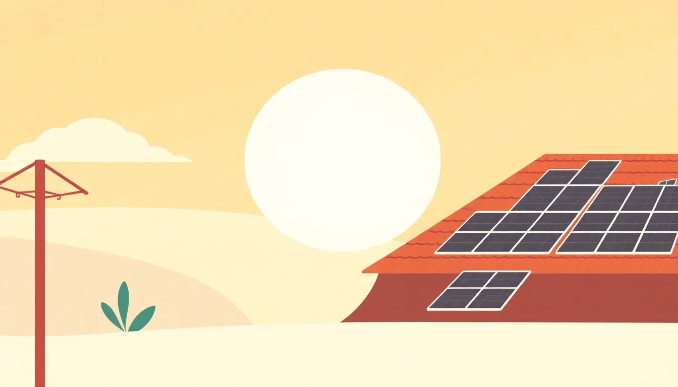 Solar Power: Harnessing the Sun's Energy | Vibepedia
