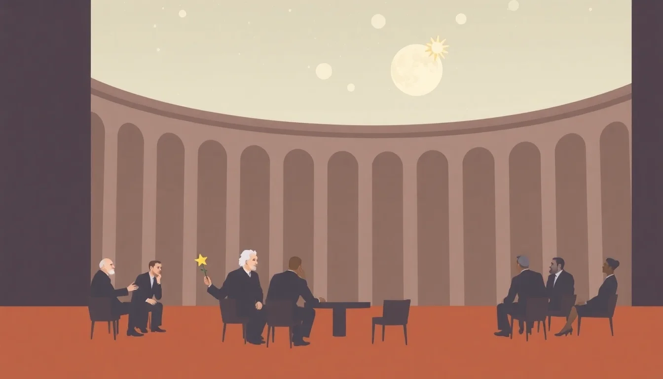 Solvay Conferences: The Crucible of Modern Physics | Vibepedia