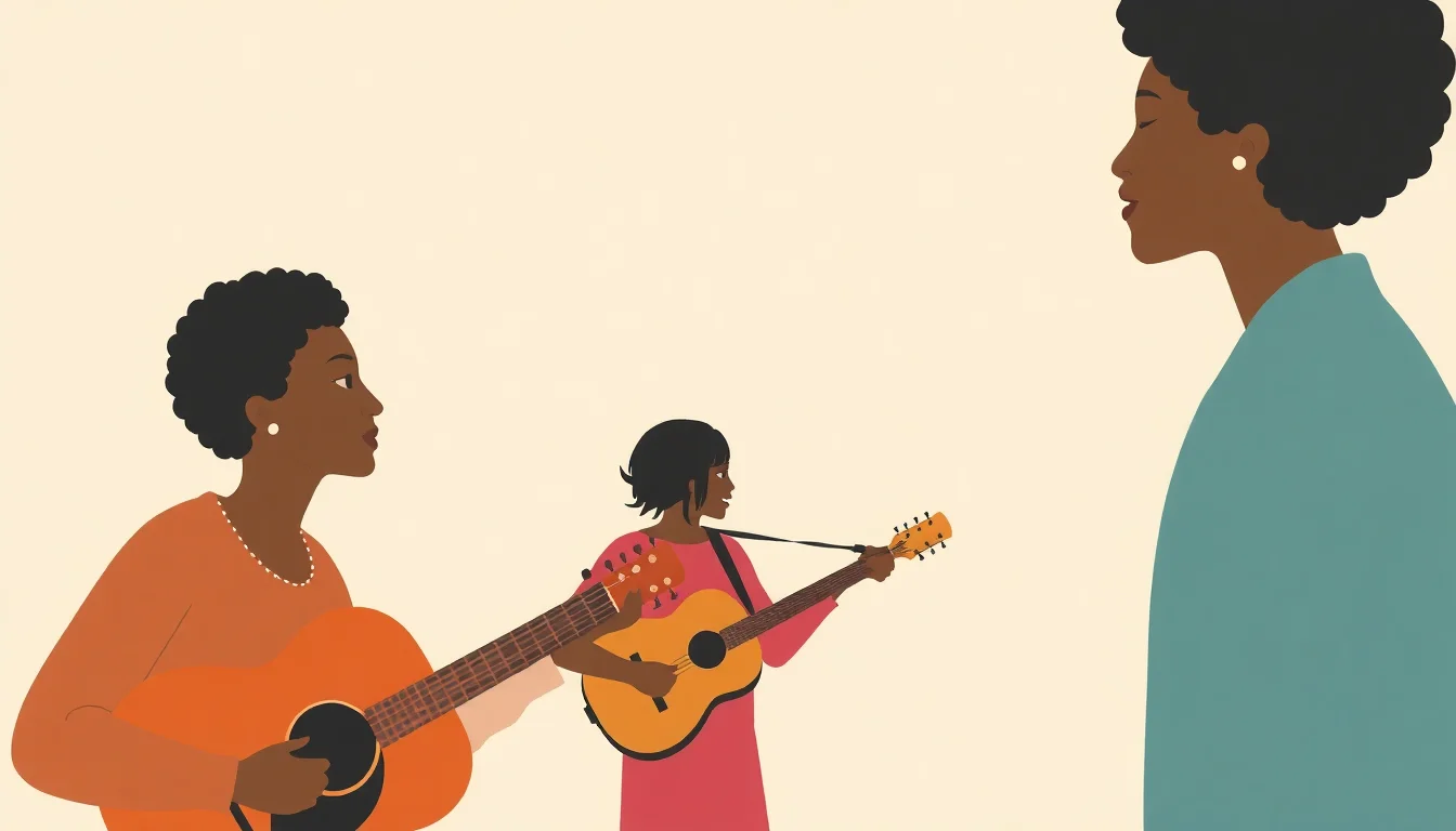 Soulful: The Cultural Energy of Emotional Expression | Vibepedia