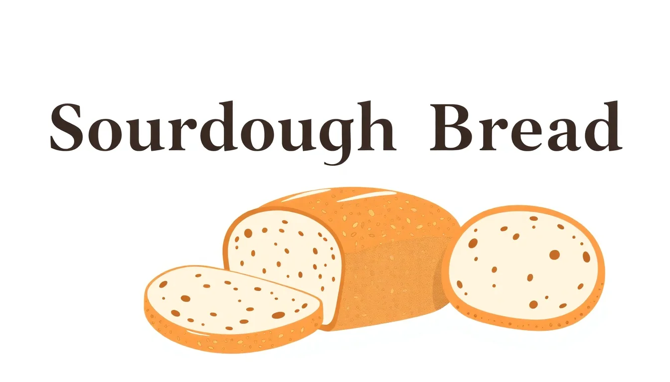 Sourdough Bread: The Ultimate Starter Guide | Vibepedia