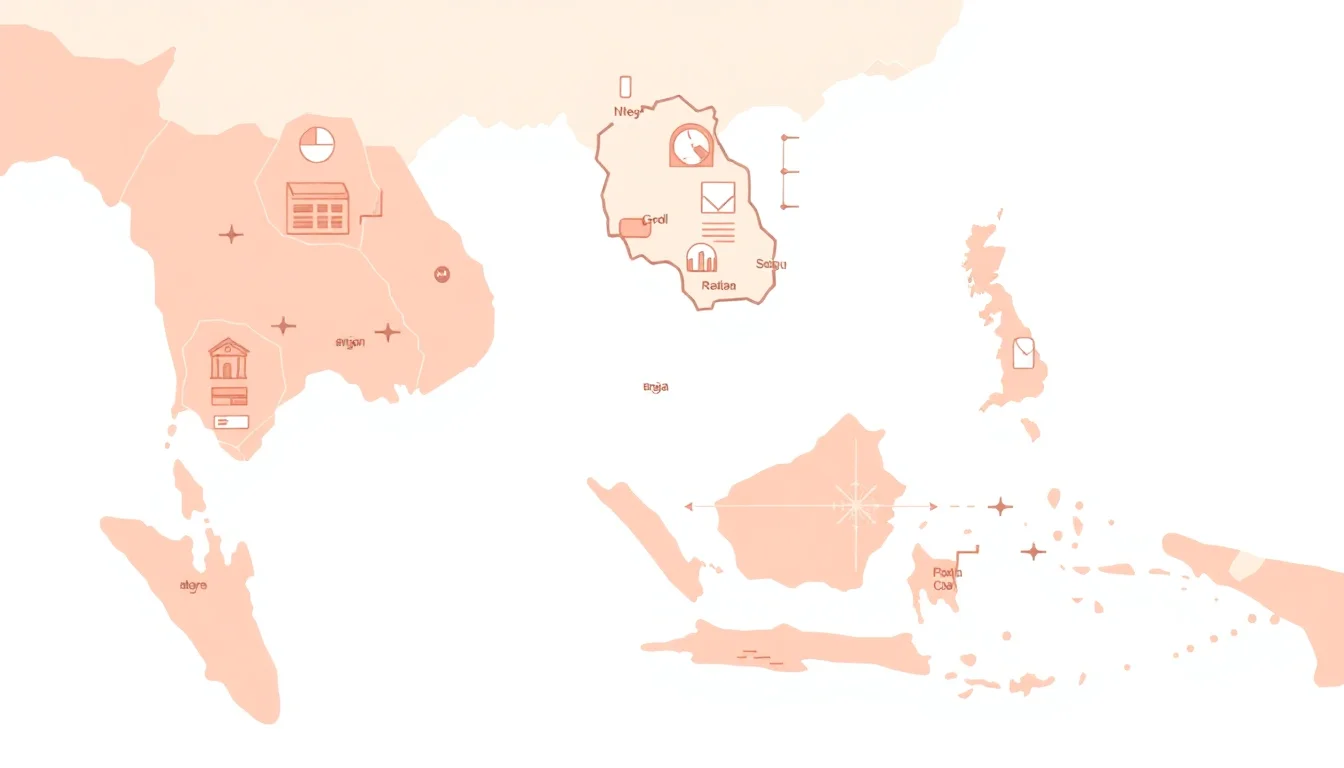 Southeast Asian Linguistics | Vibepedia