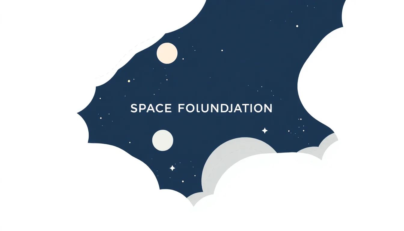 Space Foundation | Vibepedia