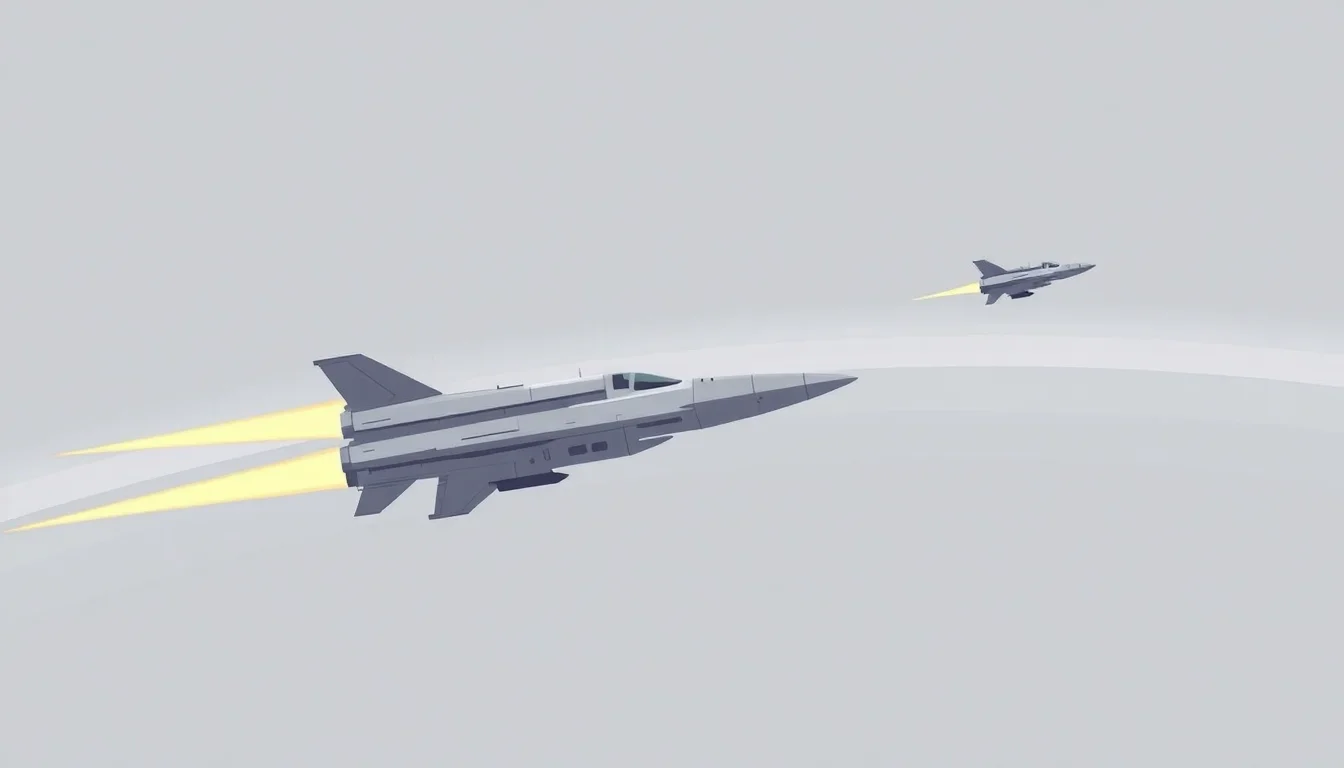 Space Weaponization: The Final Frontier Under Fire | Vibepedia
