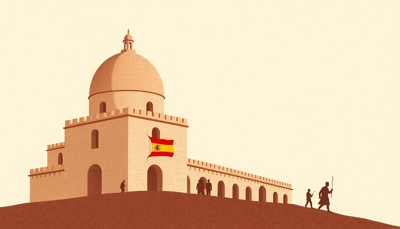 Spanish History | Vibepedia