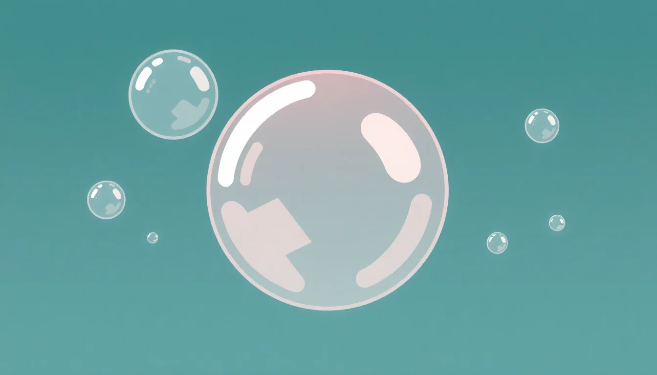 Speculative Bubble | Vibepedia