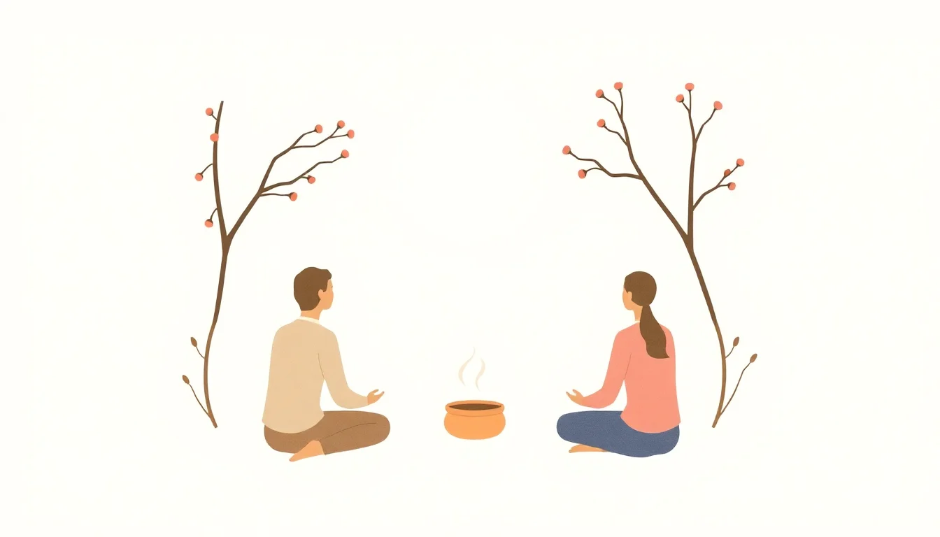 The Evolution of Spiritual | Vibepedia