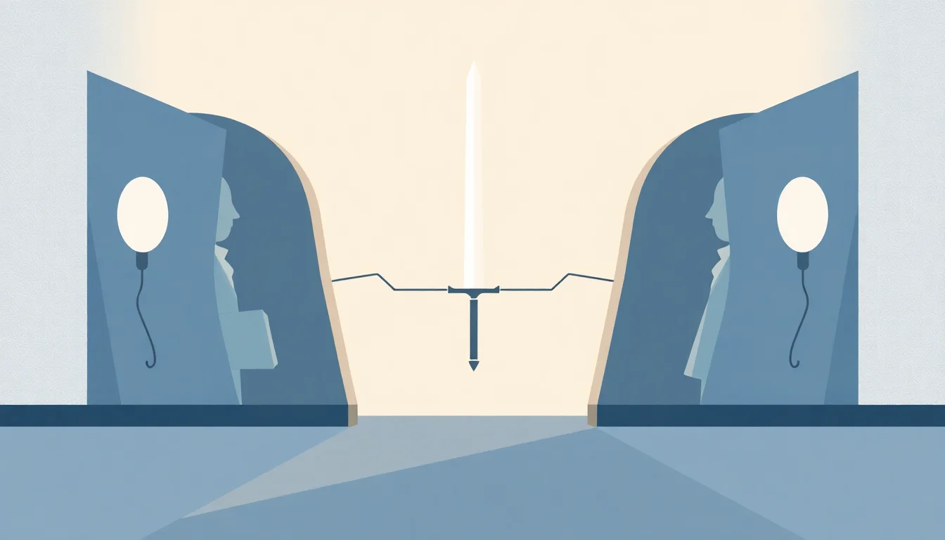 Split Tunneling: The Double-Edged Sword of VPN Technology | Vibepedia
