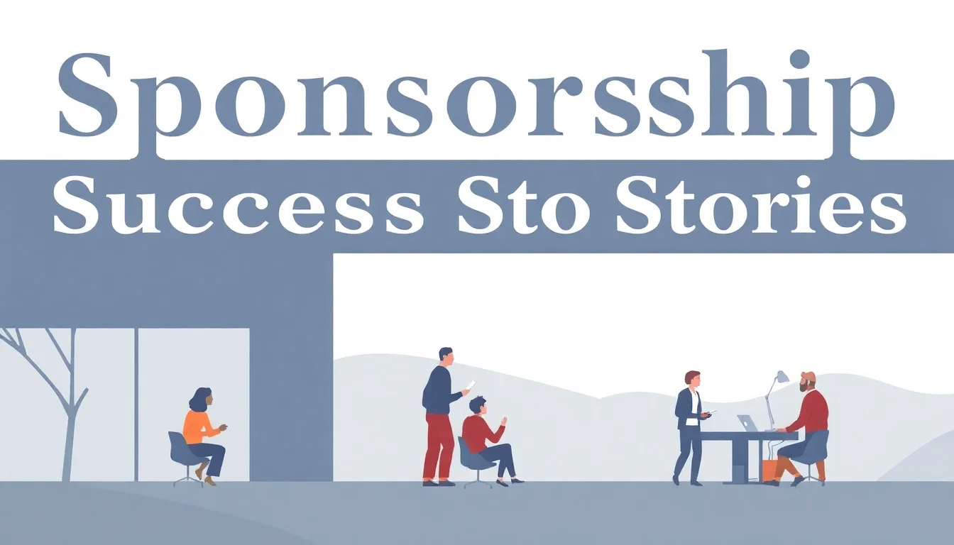 Sponsorship Success Stories in Sponsors Directory | Sponsors Directory