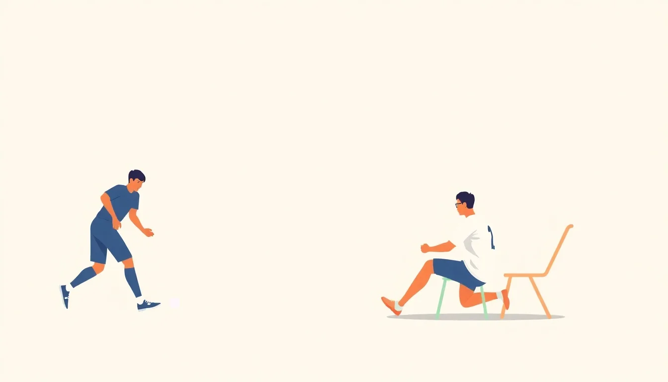 Sports Safety | Vibepedia