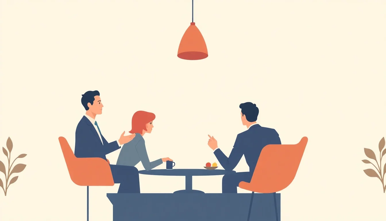 Stakeholder Management: The Delicate Art of Balancing Interests