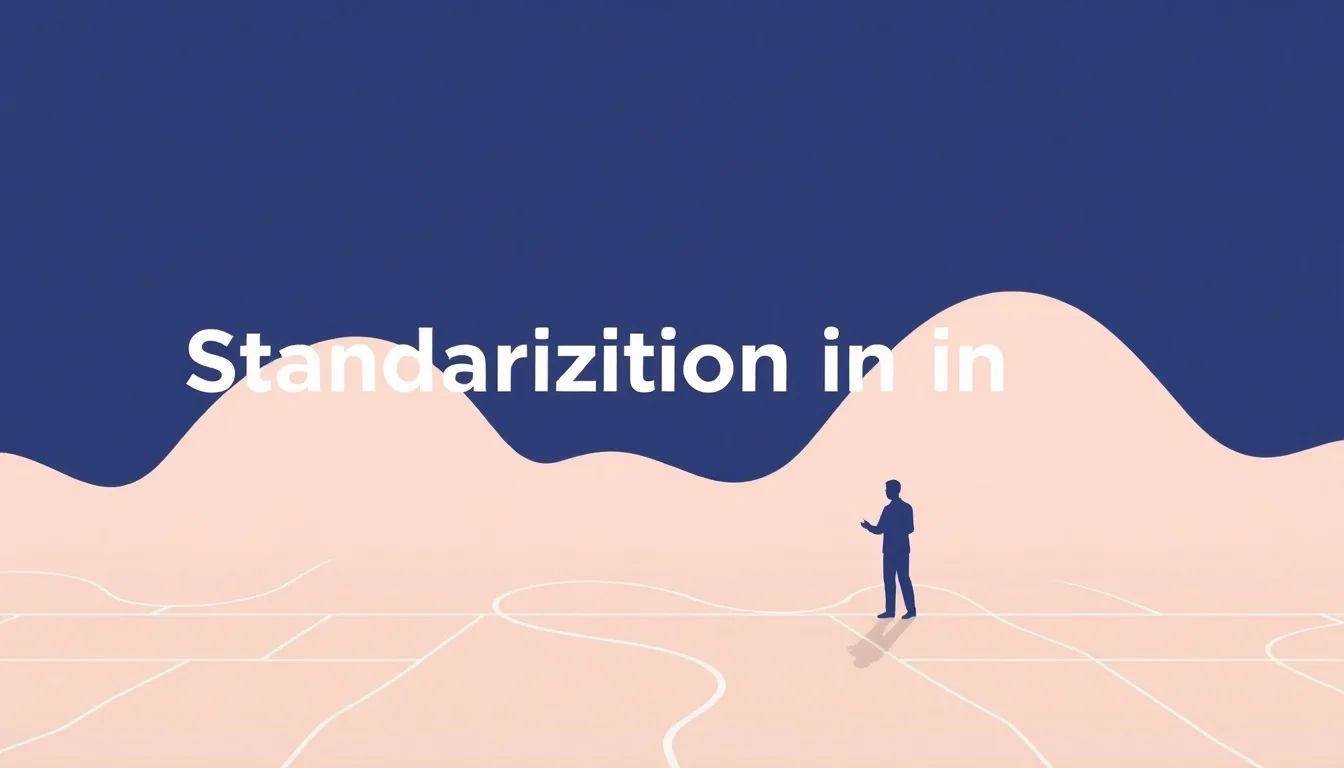 Standardization in AI: The Quest for Interoperability
