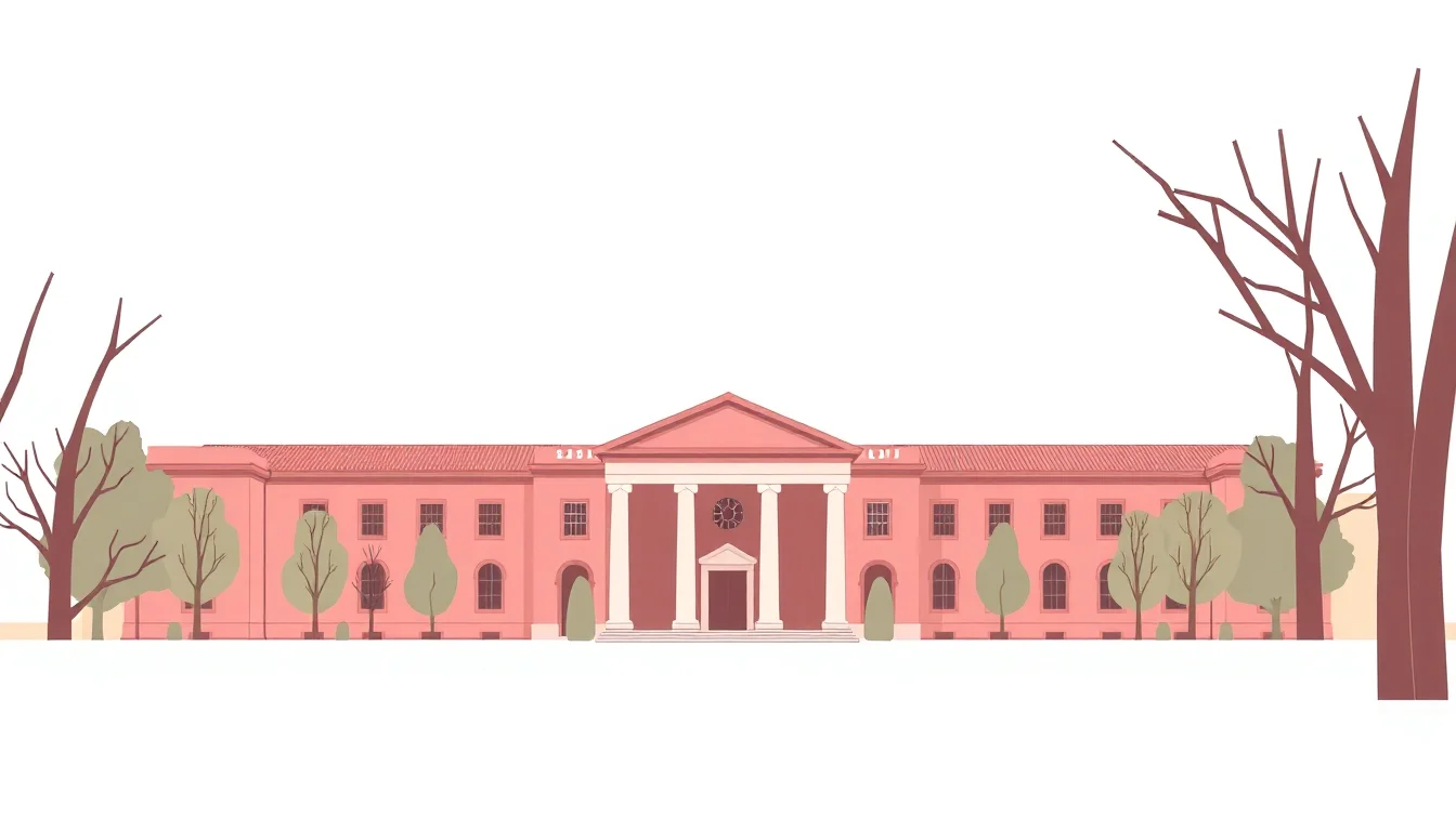 Stanford Law School | Vibepedia