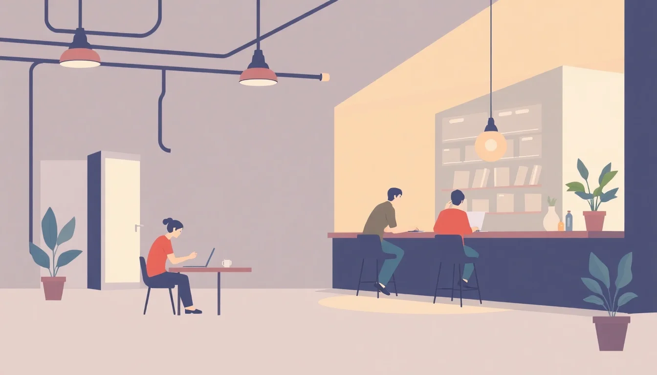 Startup Incubators | Vibepedia
