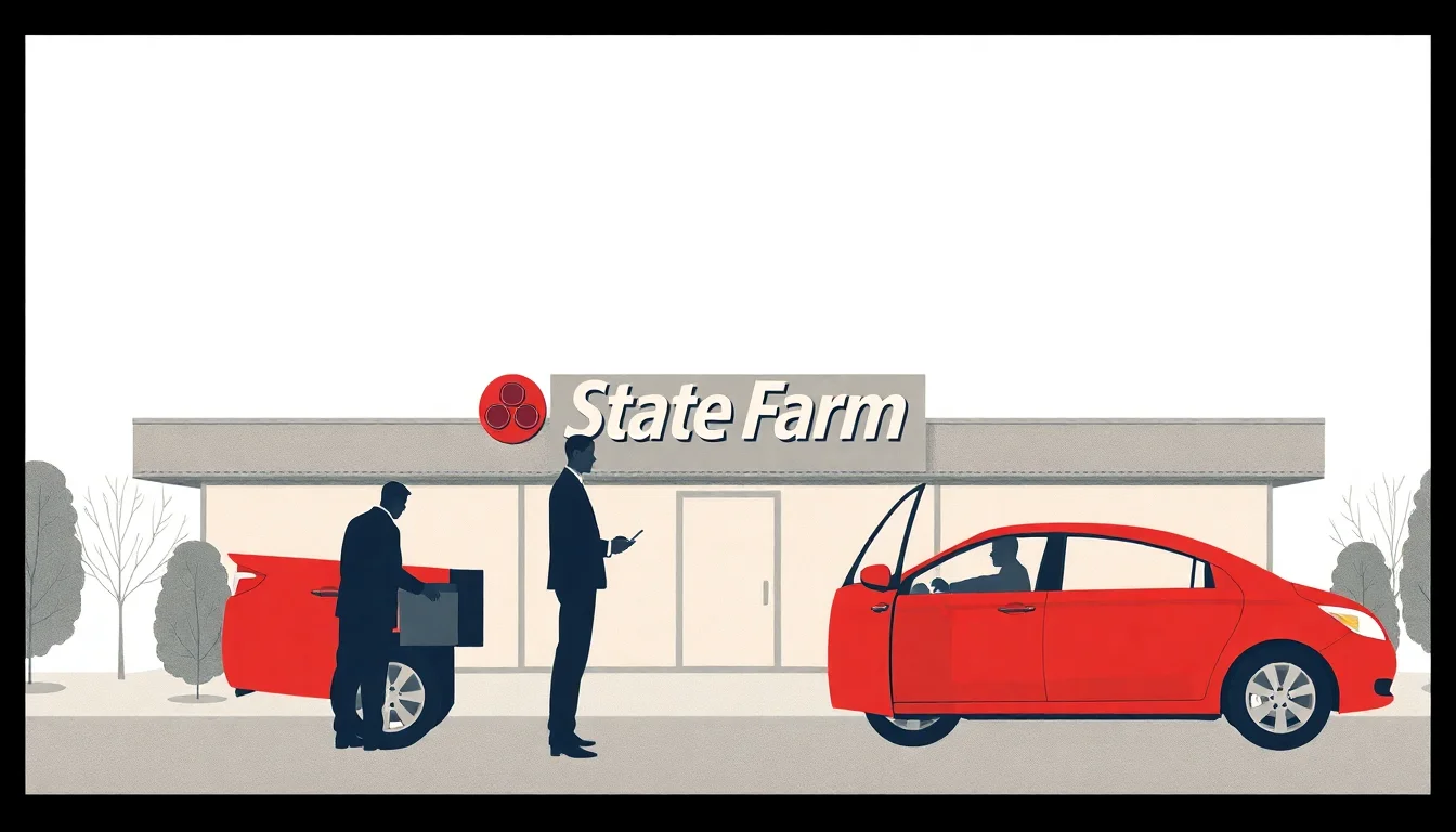 State Farm | Vibepedia