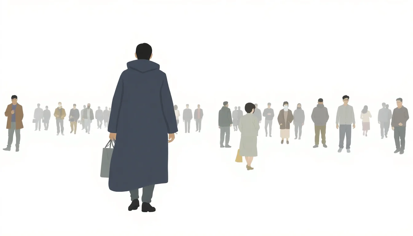 Statelessness and Citizenship | Vibepedia