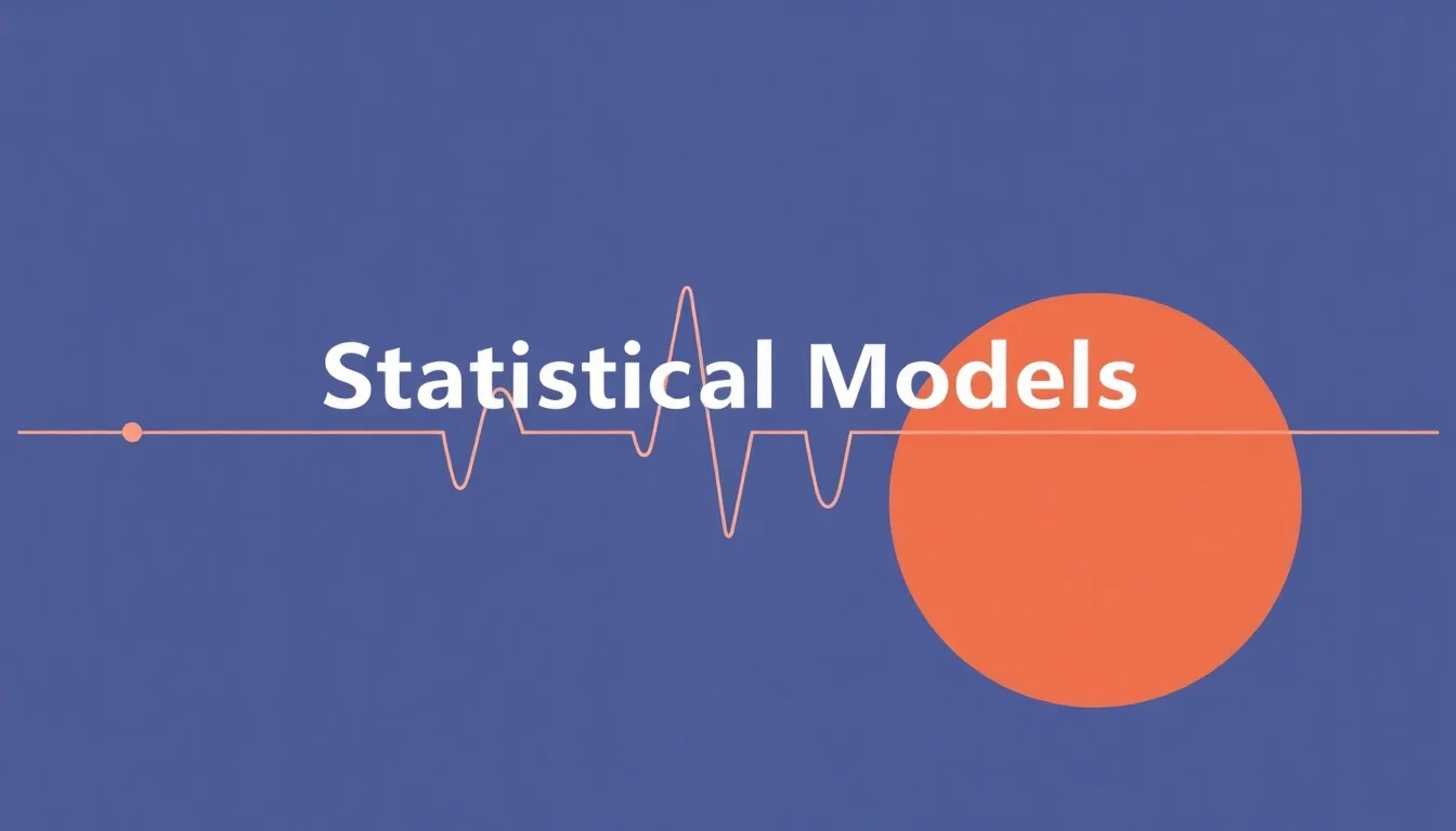 Statistical Models: The Pulse of Data-Driven Decision Making