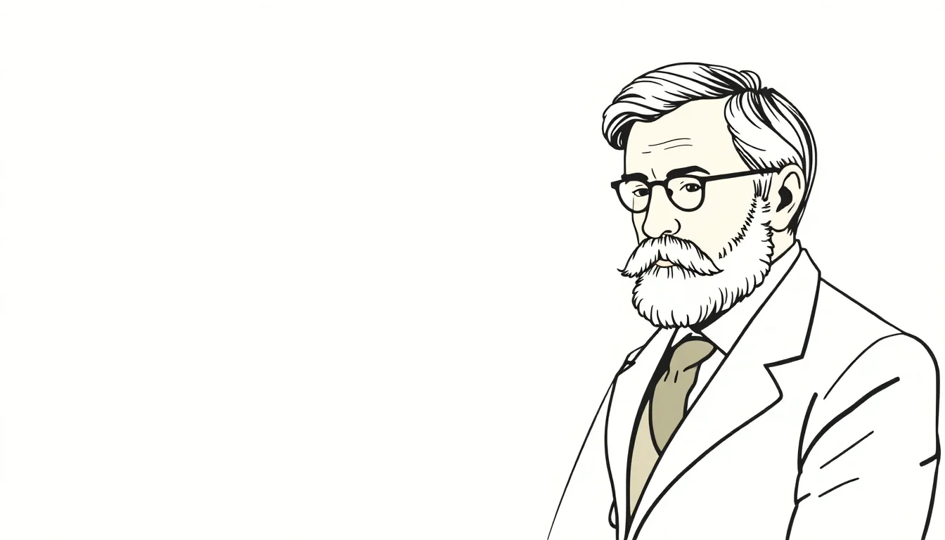 Stefan Banach: The Father of Modern Functional Analysis | Vibepedia