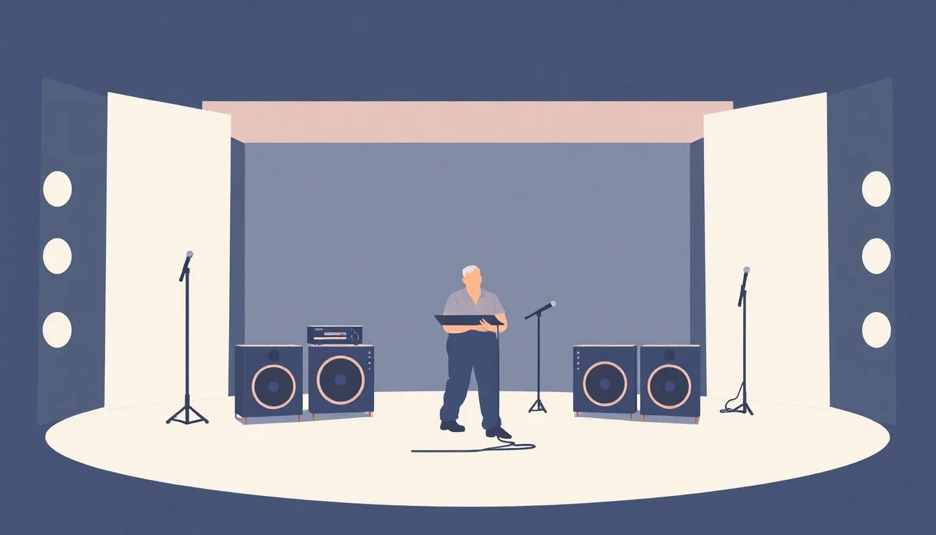 Stephen Hague | Vibepedia