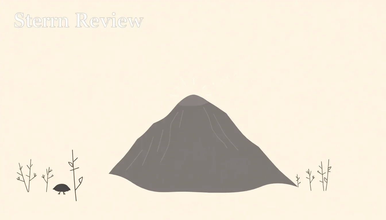 Stern Review | Hitch Mounts