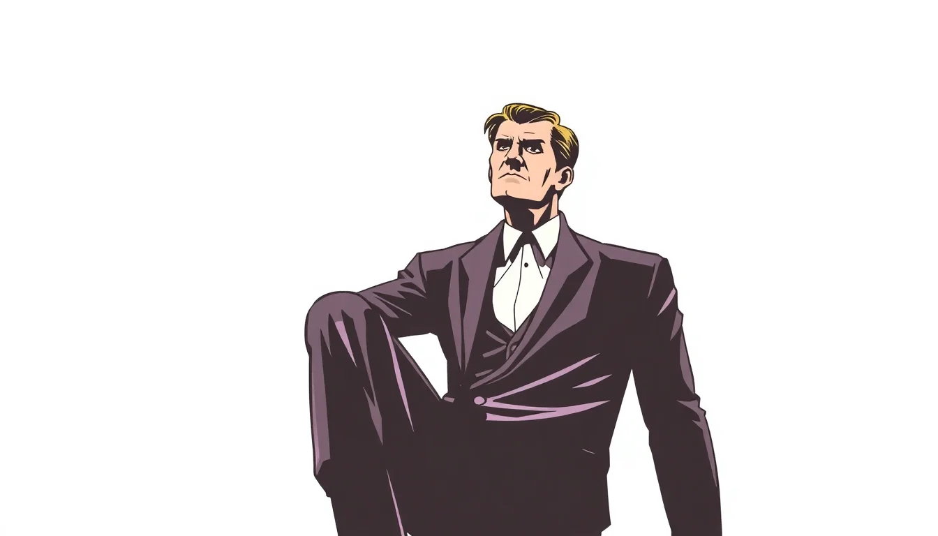 Steve Ditko: The Enigmatic Master of Comics | PeopleStocks