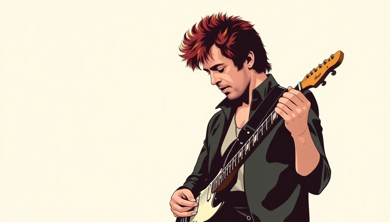 Steve Jones | Vibepedia
