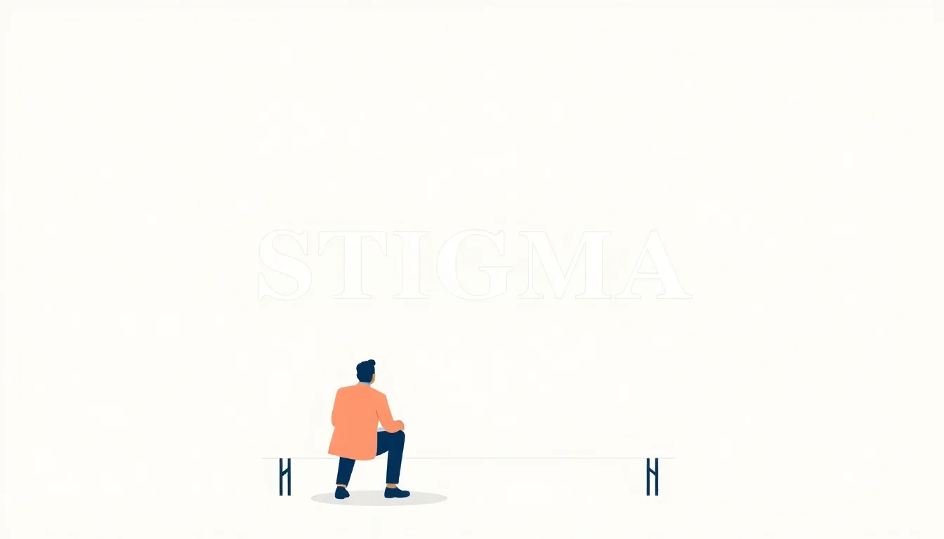 Stigma: The Social Mark of Disgrace | Vibepedia