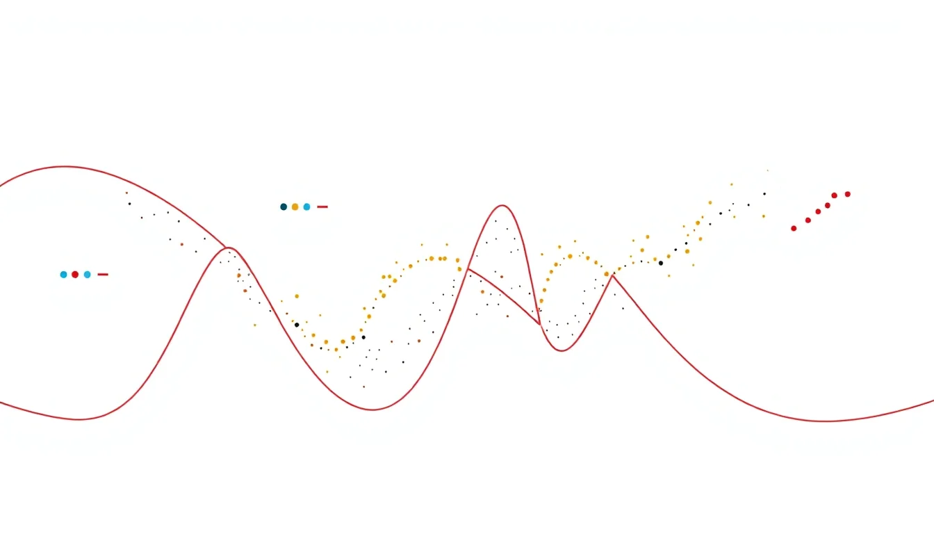 Stochastic Differential Equations: The Pulse of Randomness | Vibepedia