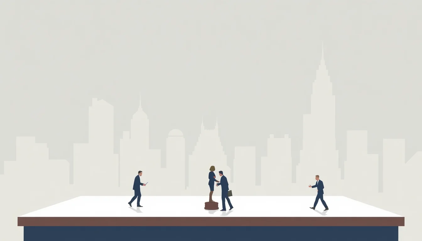 The High-Stakes Game of Stock Investing | Golden Age