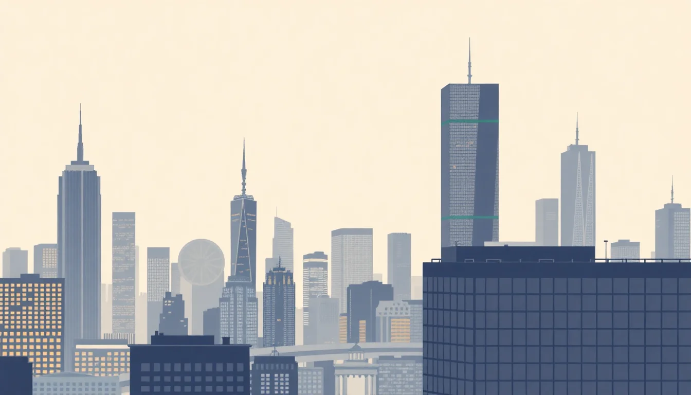 Stock Markets: The Engine of Capital | Vibepedia