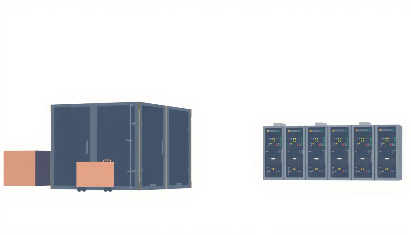 The Explosive Growth of Storage Capacity | Golden Age