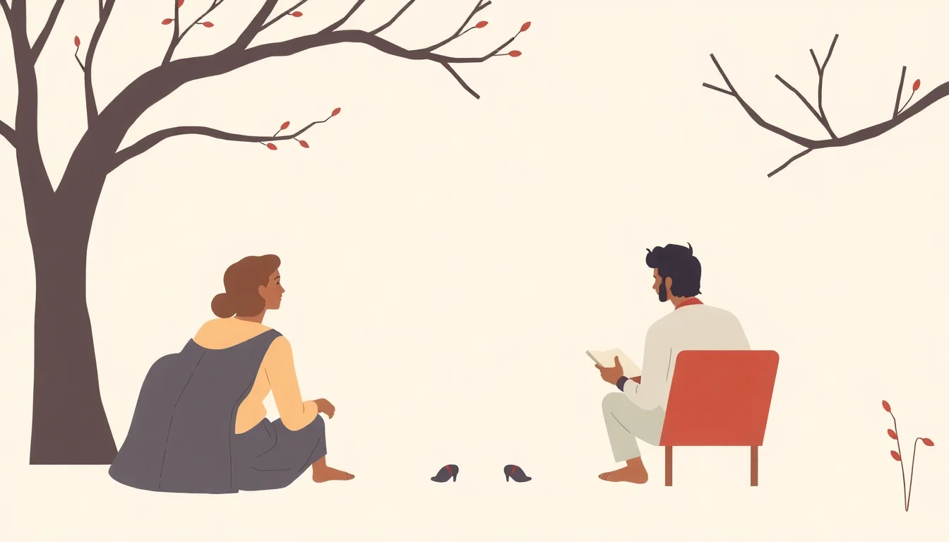 Stories | Vibepedia