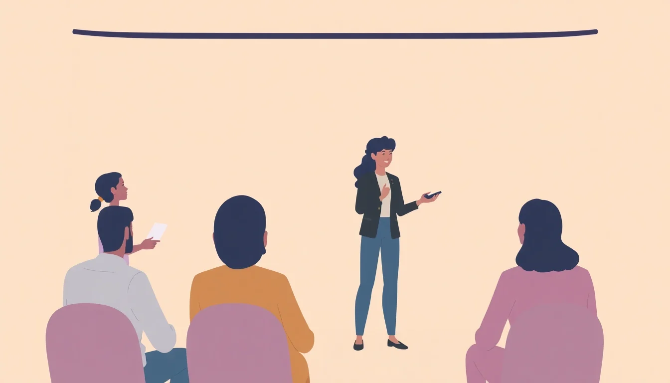 Storytelling Events | Vibepedia