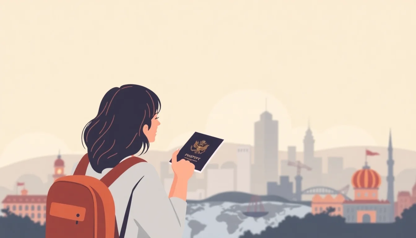 Student Exchange Programs: Your Global Passport | Vibepedia