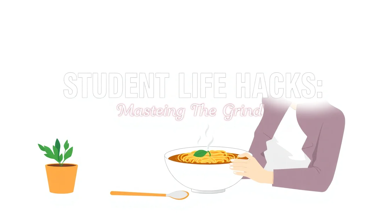 Student Life: The Crucible of Becoming | Vibepedia