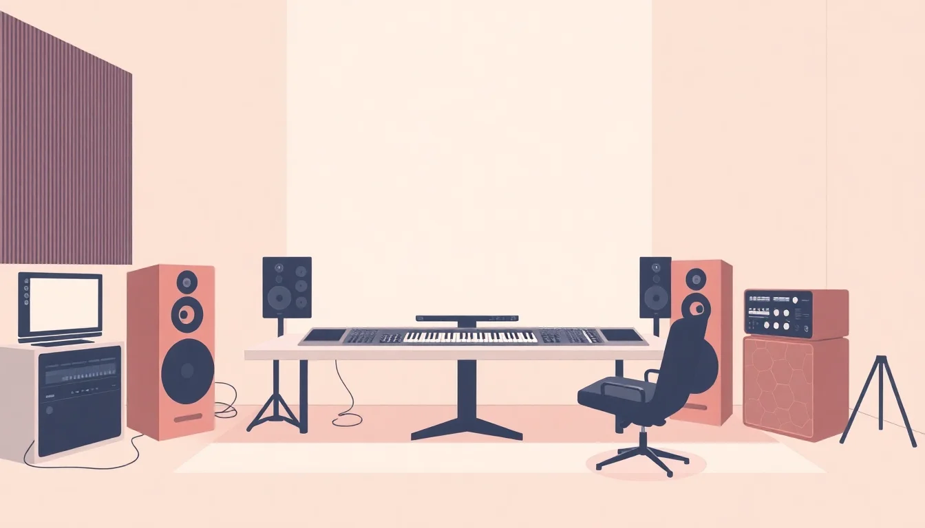 Studio One | Vibepedia
