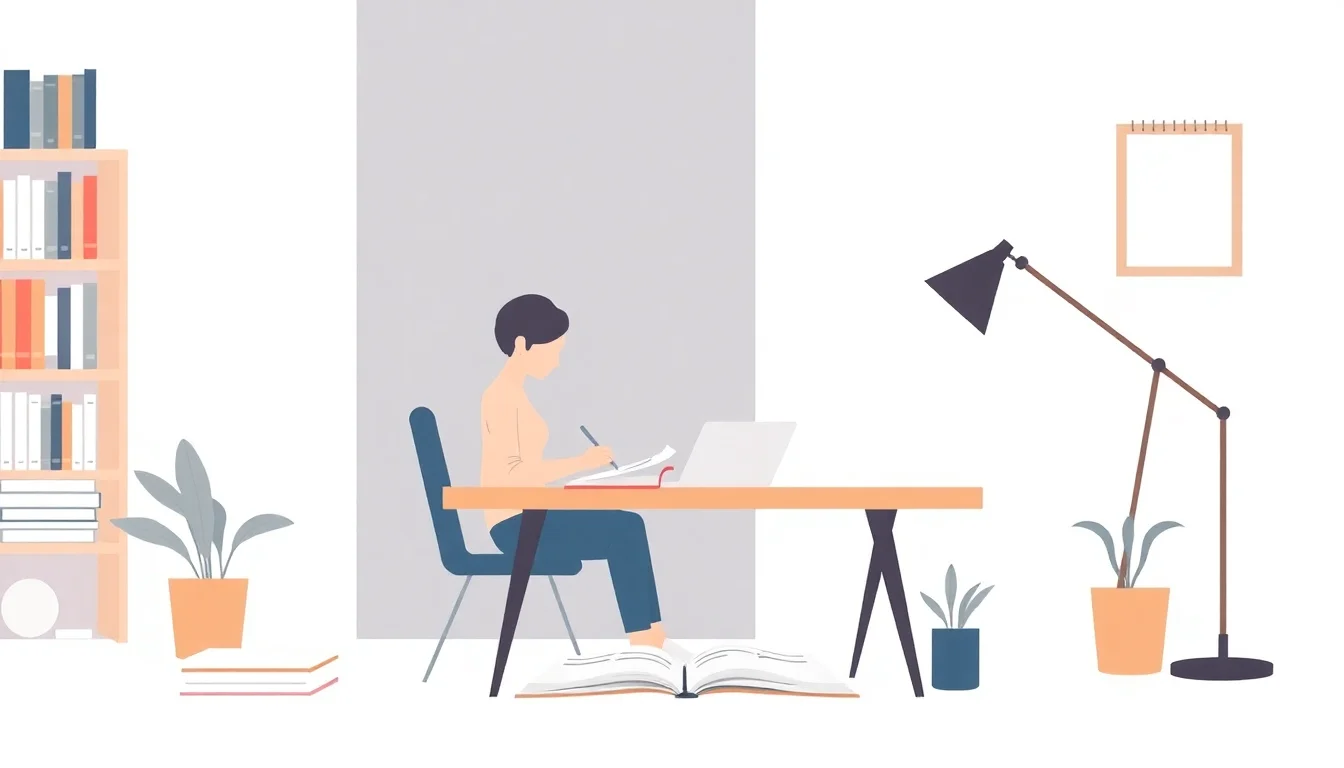 Optimizing Your Study Routine | Vibepedia