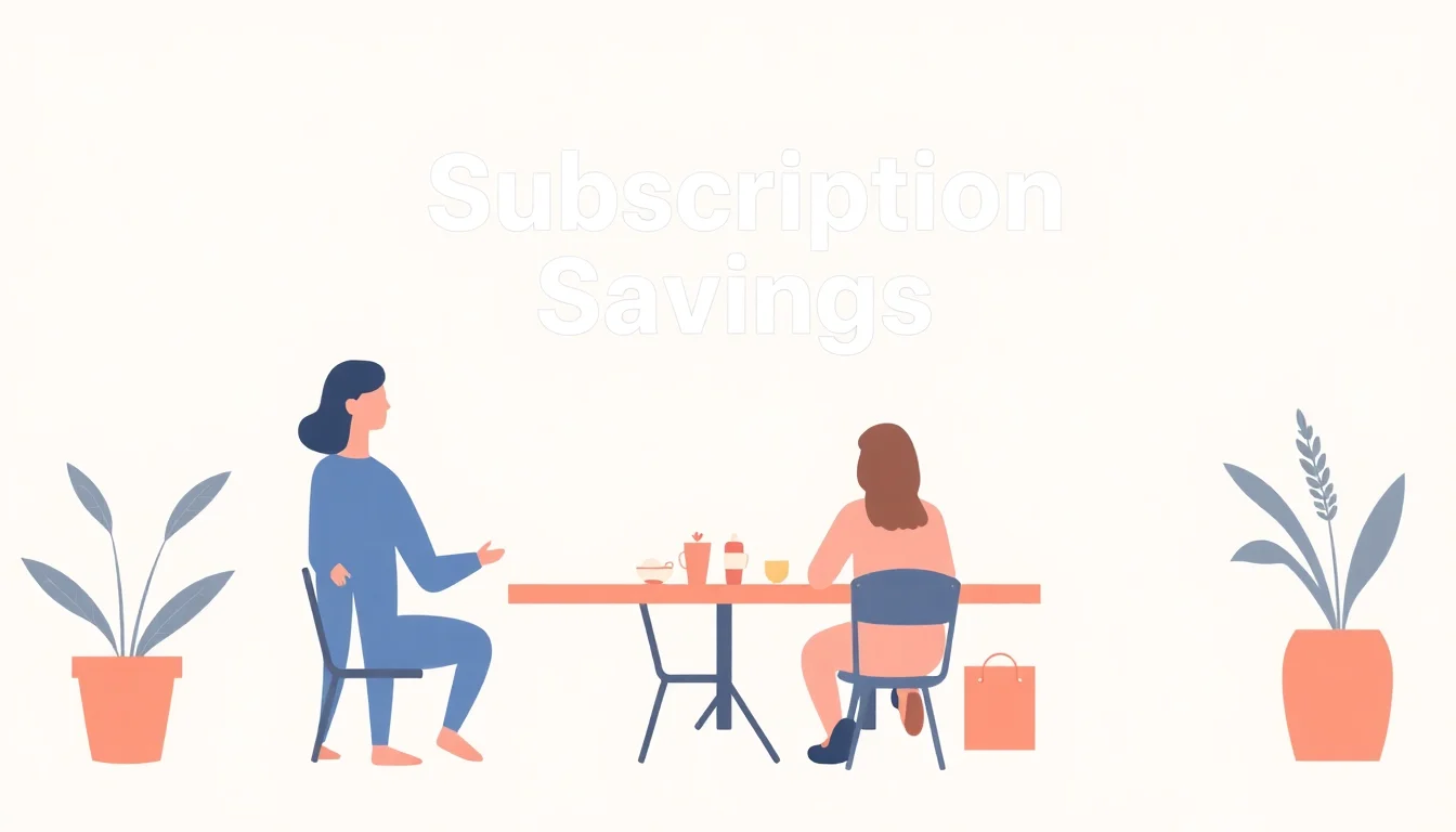 Subscription Savings | Frenly Coupons