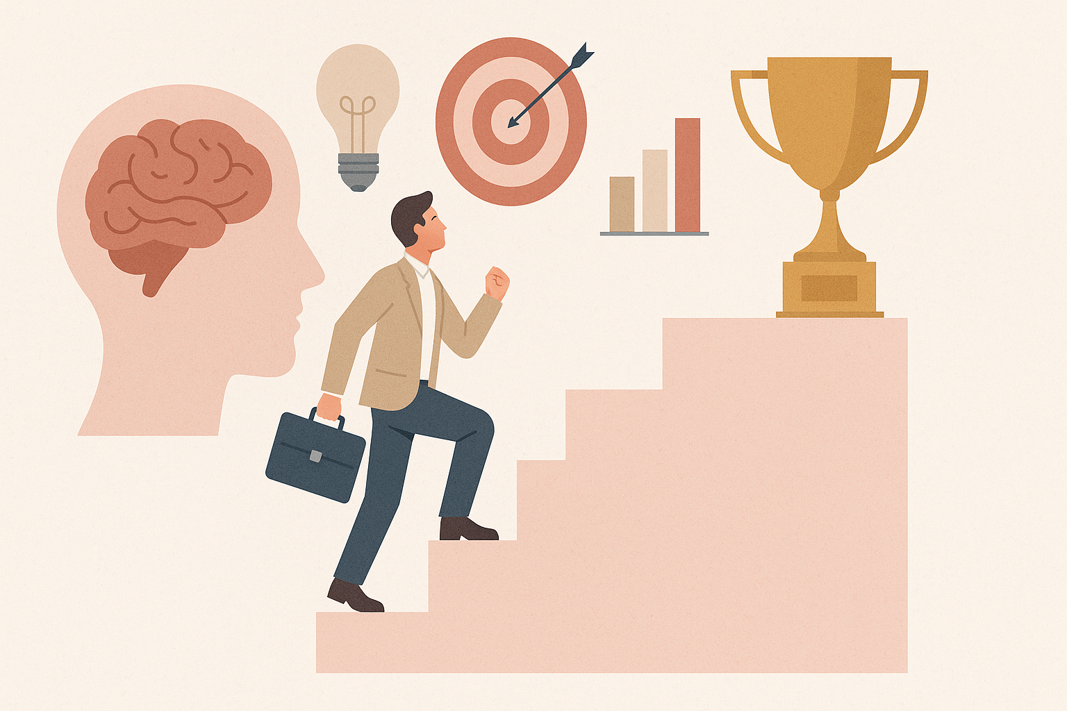 The Anatomy of a Success Story | Vibepedia