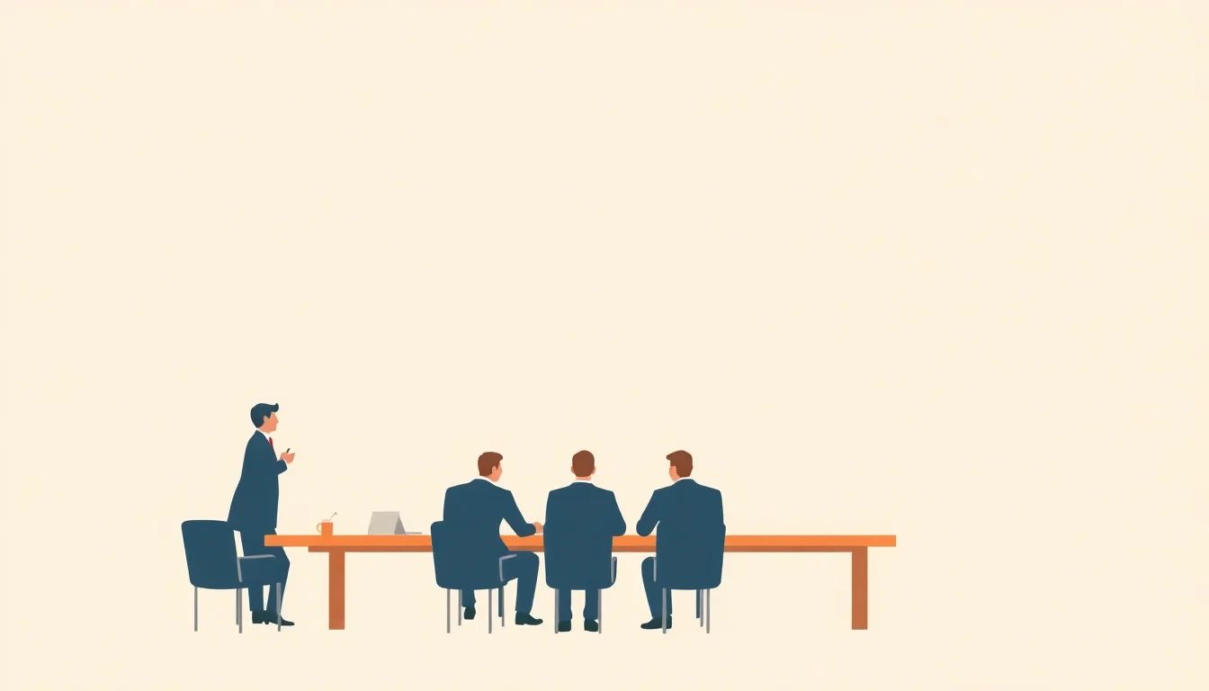 Succession Planning | Vibepedia