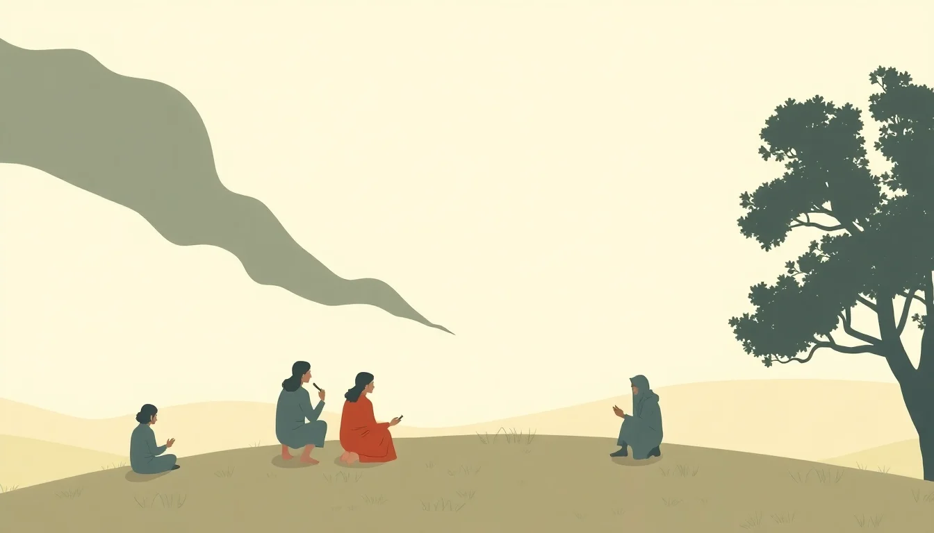 Sufi Music: The Soul's Journey | Vibepedia