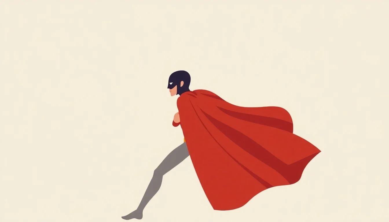 Superhero Tropes | Vibepedia