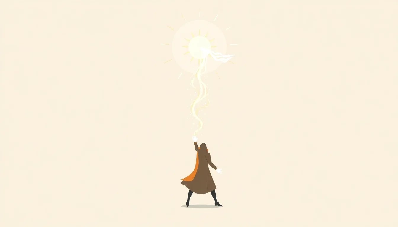 Supernatural Powers: A Vibepedia Primer | Vibepedia