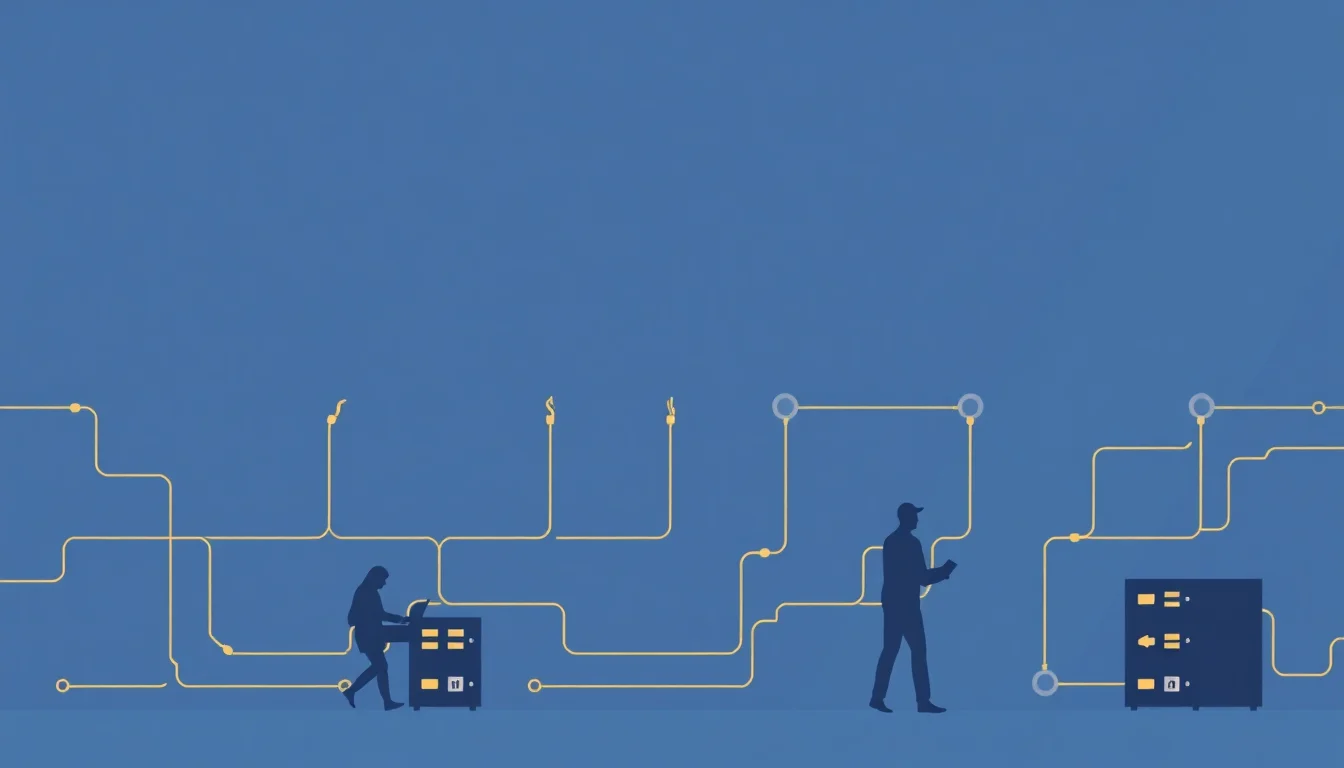 Supply Chain Attacks | Vibepedia