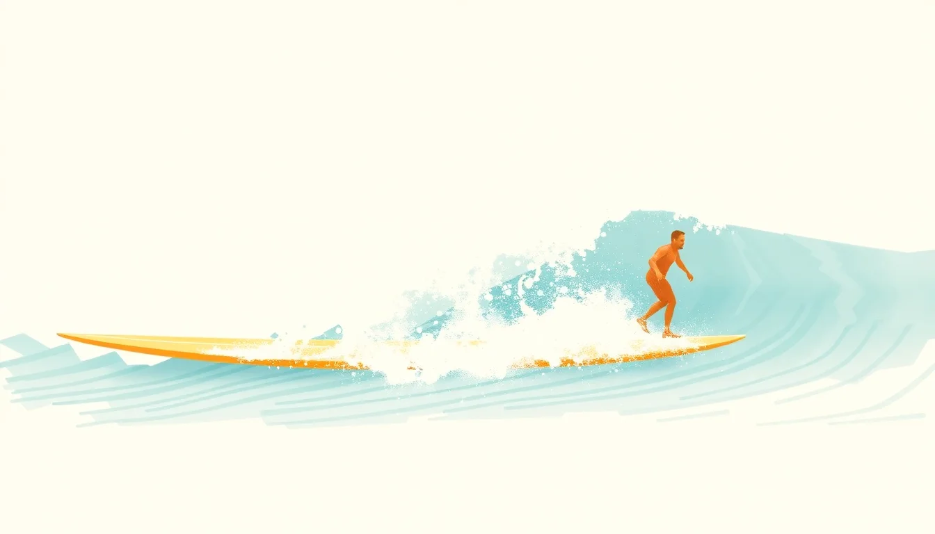 Surfboards: The Craft of Riding Waves | Vibepedia