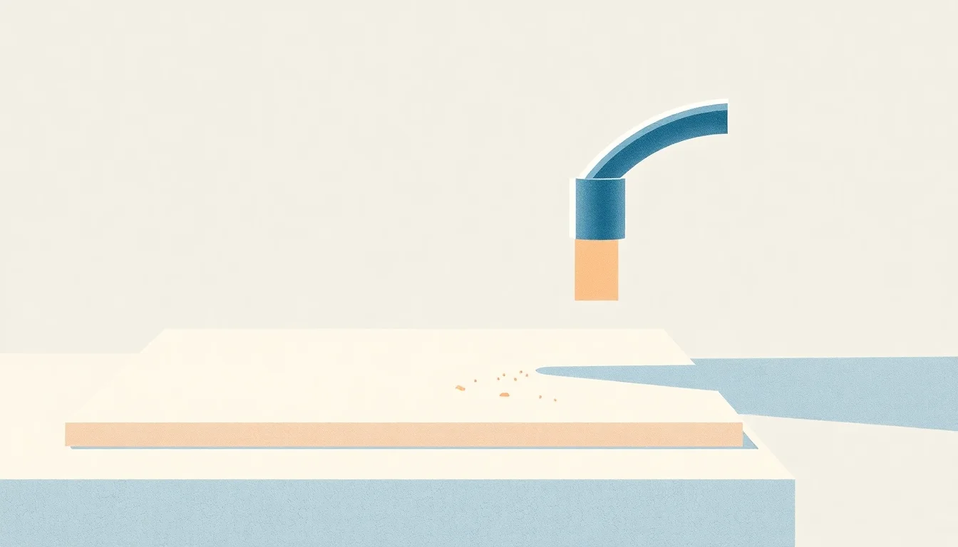 Surface Finish: The Unseen Hero of Modern Manufacturing | Baby Doulas