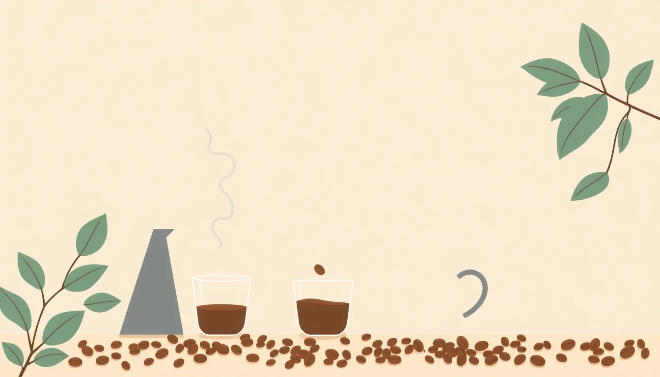 Sustainable Coffee: Brewing a Better Future | Vibepedia