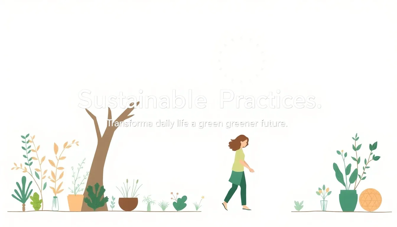 Sustainable Practices | Vibepedia